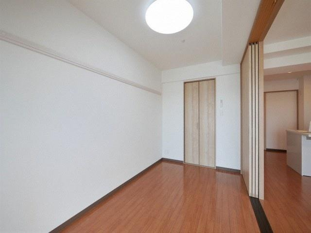 第22関根マンションの洋室