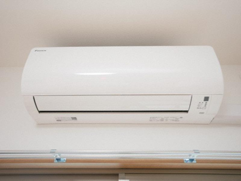 第26関根マンションの設備