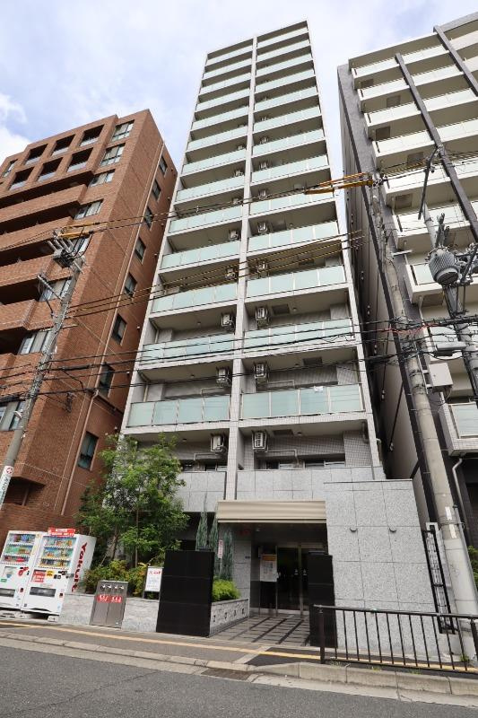 第26関根マンション