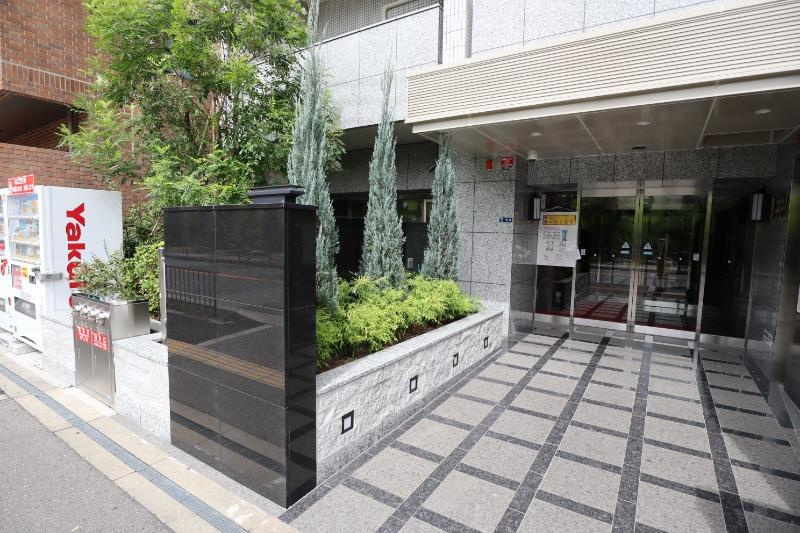 第26関根マンションのその他共用部分