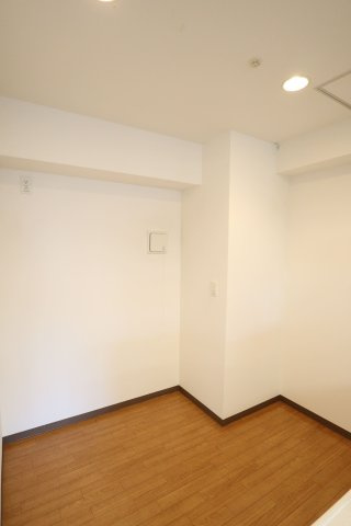第1関根マンションのキッチン