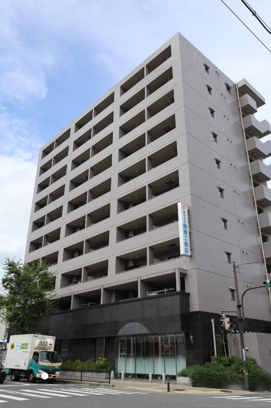第1関根マンション