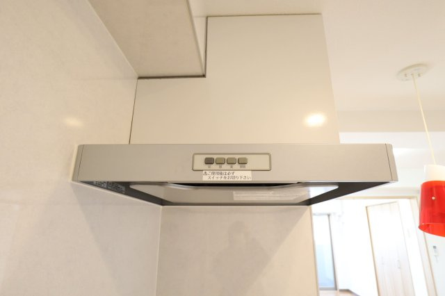 第1関根マンションのキッチン