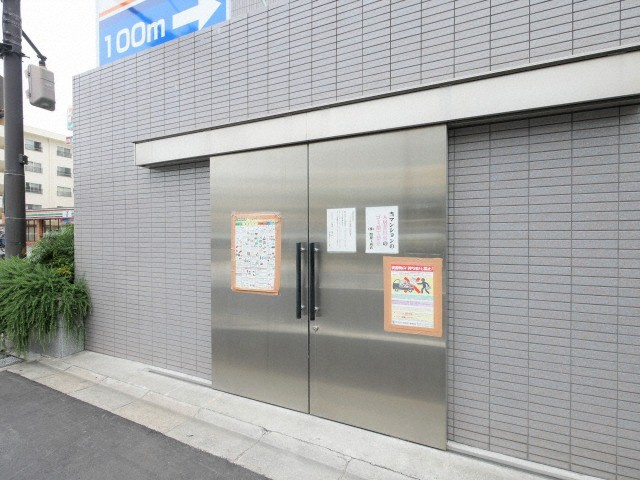 第1関根マンションのその他共用部分
