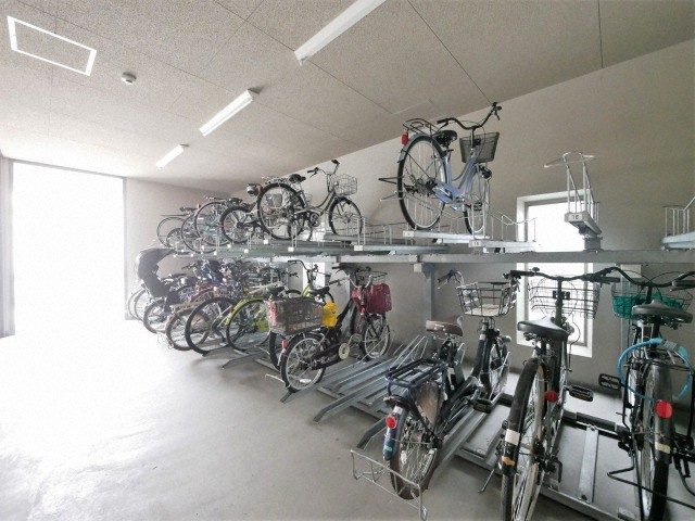 第1関根マンションのその他共用部分