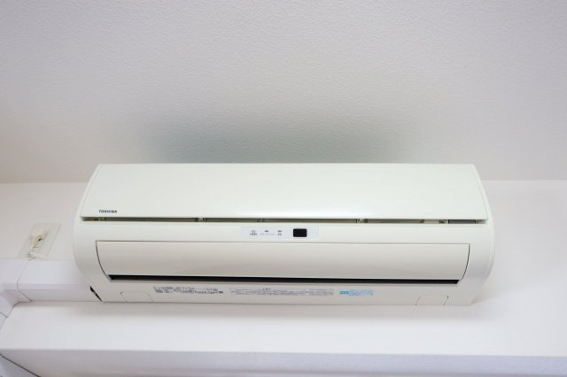 第1関根マンションの設備