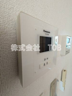 【セキュリティ】 | グランデニケⅡ | ※クリーニング完了前※