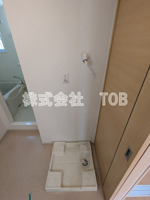 【設備】 | グランデニケⅡ | ※クリーニング完了前※