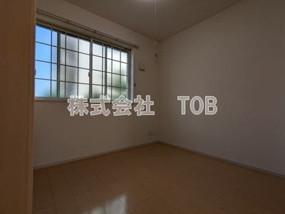 【洋室】 | グランデニケⅡ | ※クリーニング完了前※