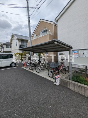 【その他共用部分】 | グランデニケⅡ