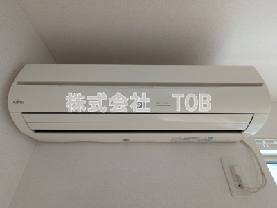 【設備】 | グランデニケⅡ | ※クリーニング完了前※