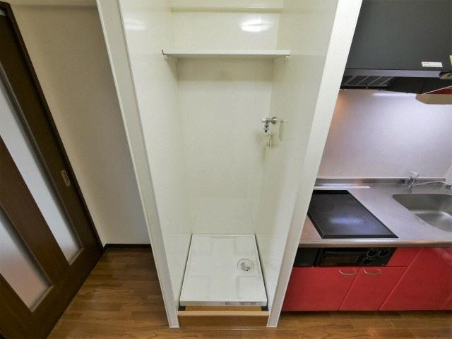 第13関根マンションの設備