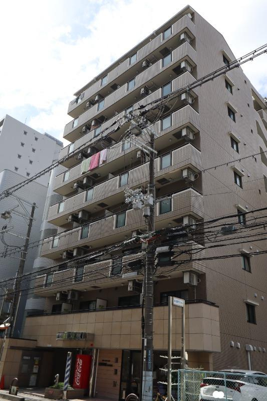 第13関根マンション