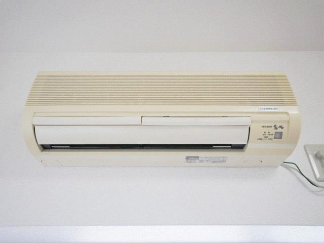 第13関根マンションの設備