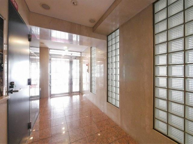 第13関根マンションのその他共用部分