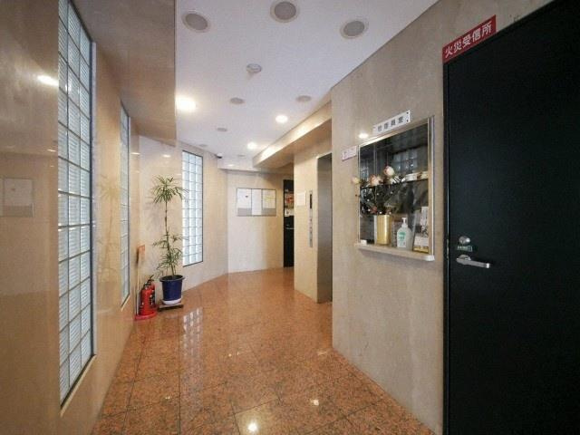 第13関根マンションのその他共用部分