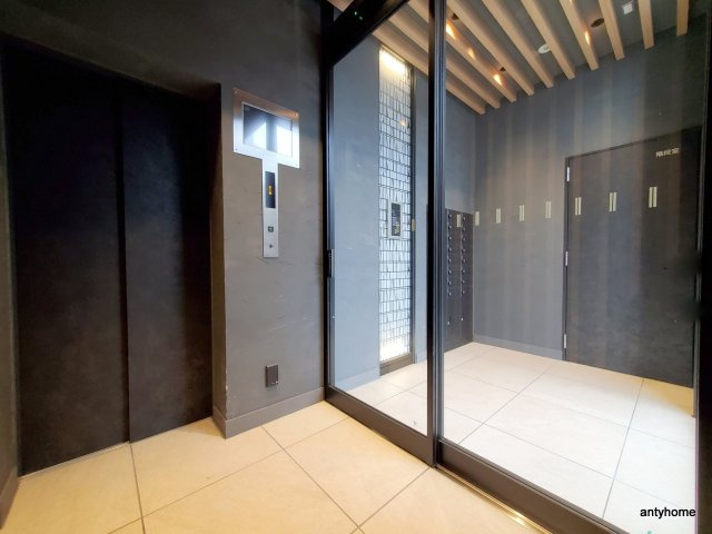 灯-AKARI- 仲介手数料無料のロビー