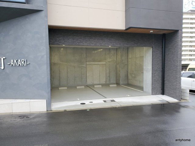 灯-AKARI- 仲介手数料無料の駐車場