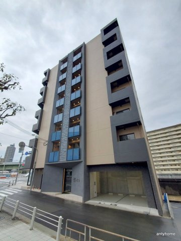 灯-AKARI- 仲介手数料無料の外観