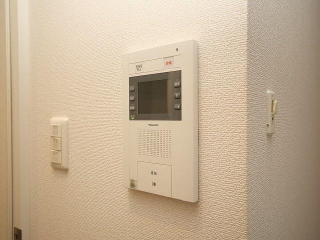 SEST新大阪のセキュリティ