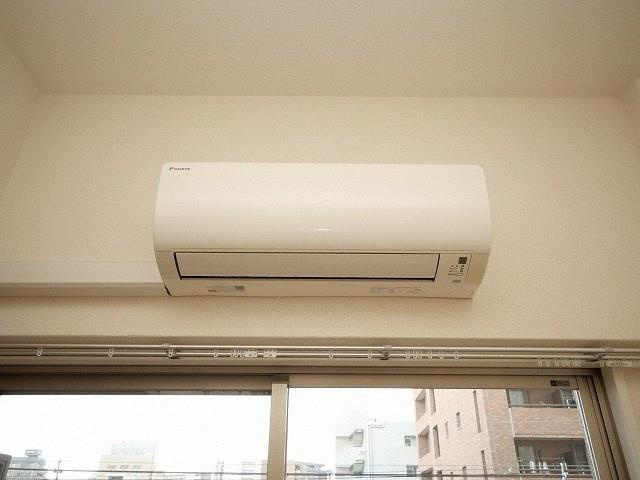 SEST新大阪の設備