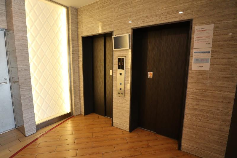 SEST新大阪のその他共用部分