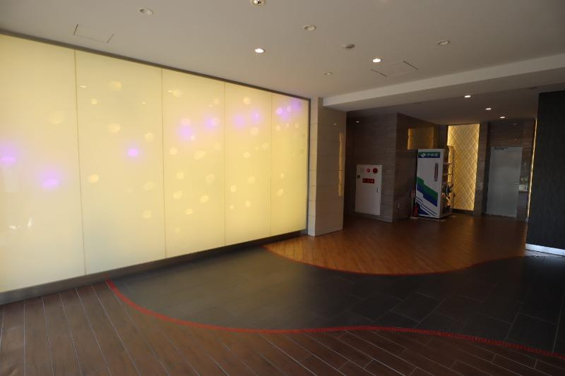 SEST新大阪のその他共用部分