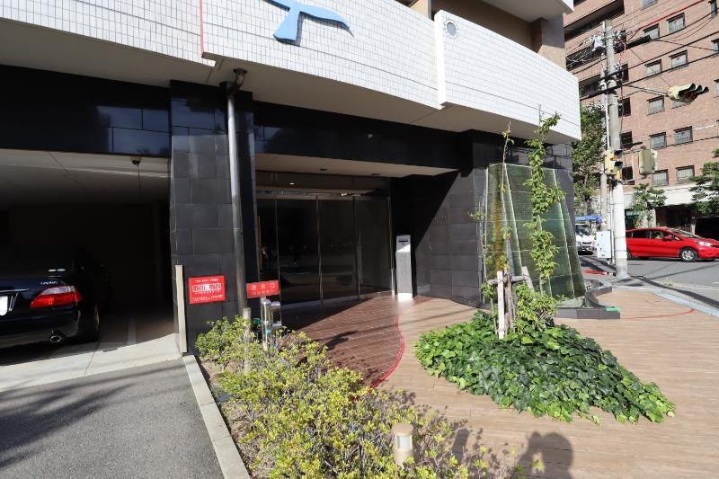 SEST新大阪のその他共用部分