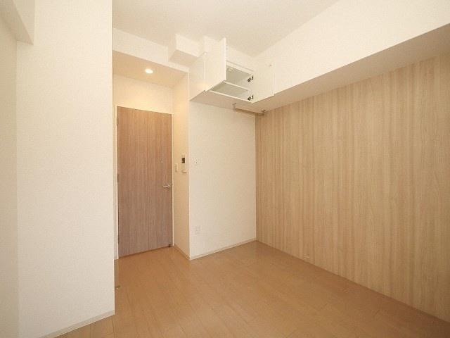 SEST新大阪の居間・リビング