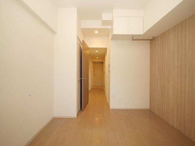 SEST新大阪の居間・リビング