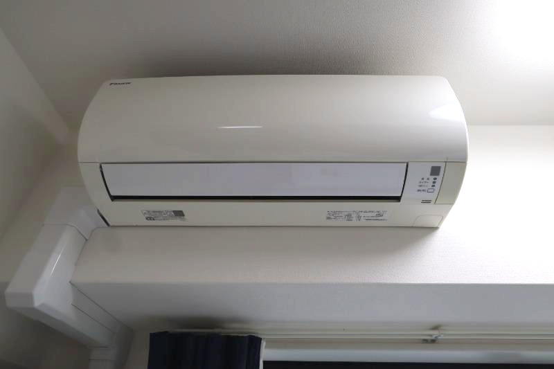 Fortuney江坂IIの設備