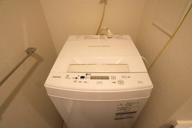 Fortuney江坂IIの設備