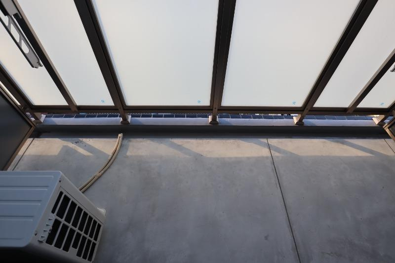 Fortuney江坂IIのその他