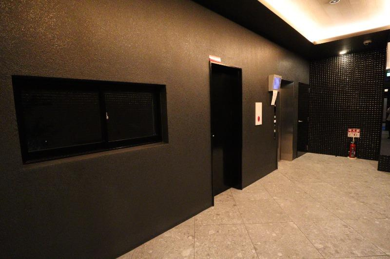 Fortuney江坂IIのその他