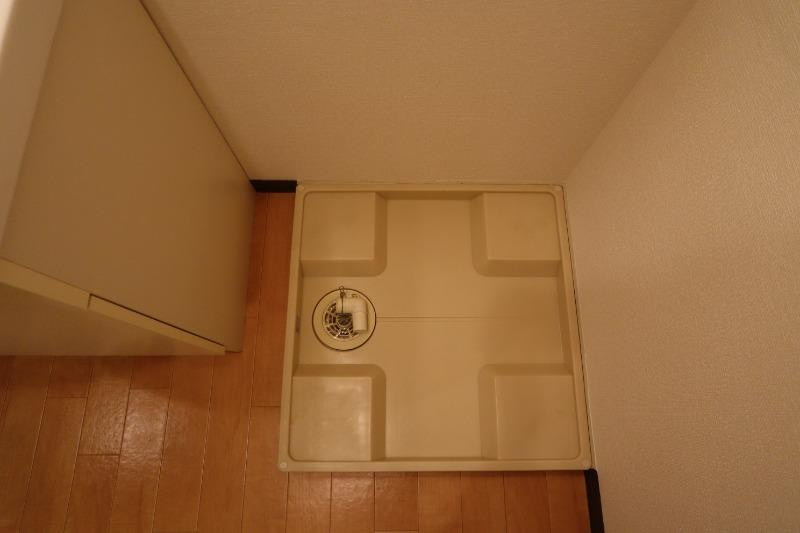 パストラーレ江坂の設備