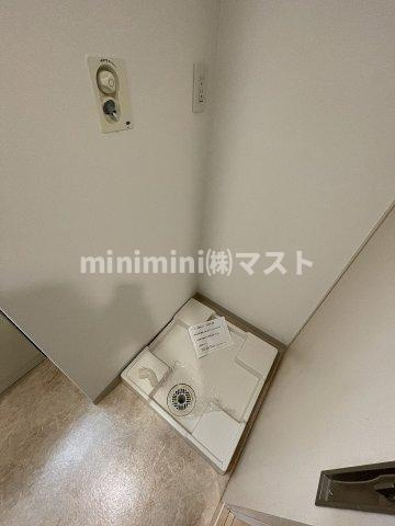 ＫＤＸレジデンス難波南の設備