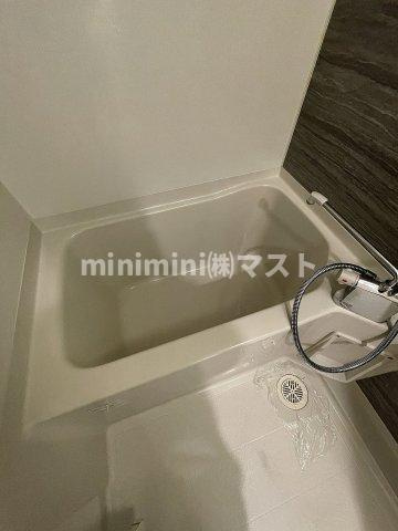 ＫＤＸレジデンス難波南の浴室