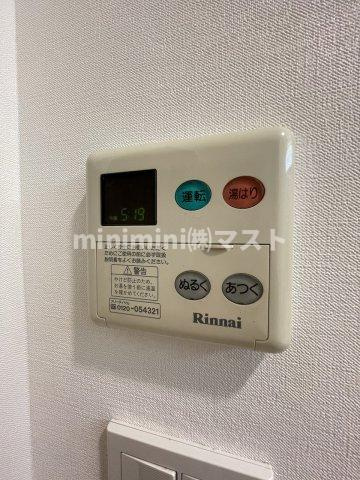 ＫＤＸレジデンス難波南の設備