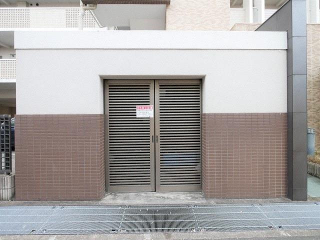 ドライバウム江坂のその他共用部分
