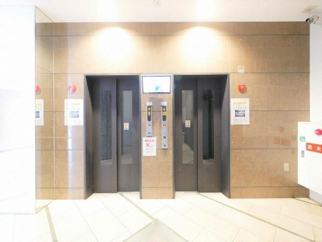 セレニテ新大阪弐番館のその他共用部分