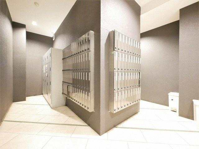 セレニテ新大阪弐番館のその他共用部分