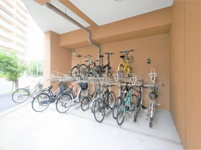 セレニテ新大阪弐番館のその他共用部分