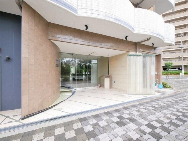 セレニテ新大阪弐番館のその他共用部分