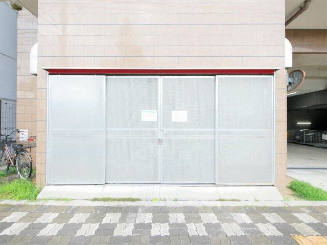 セレニテ新大阪弐番館のその他共用部分