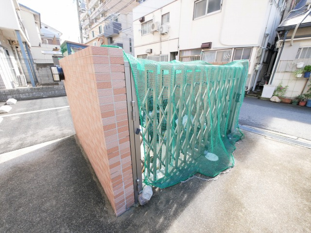 オーパスのその他共用部分