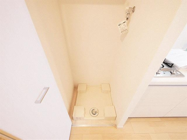 アドバンス新大阪ウエストゲートの設備