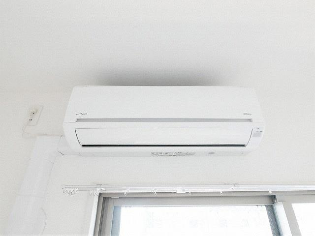 アドバンス新大阪ウエストゲートの設備