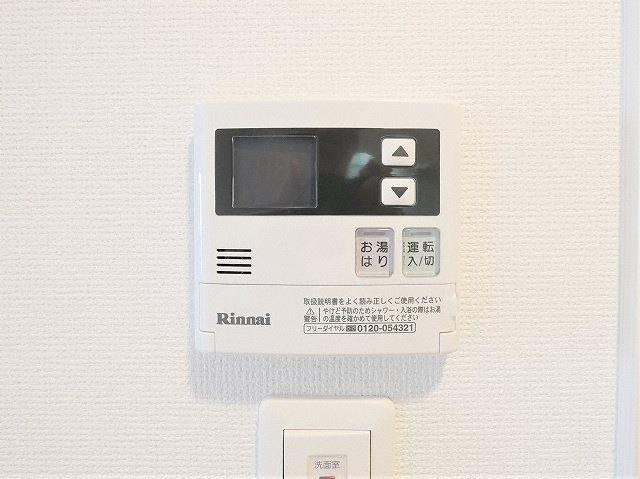 アドバンス新大阪ウエストゲートの設備