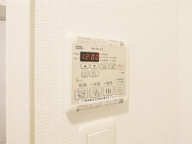 アドバンス新大阪ウエストゲートの設備