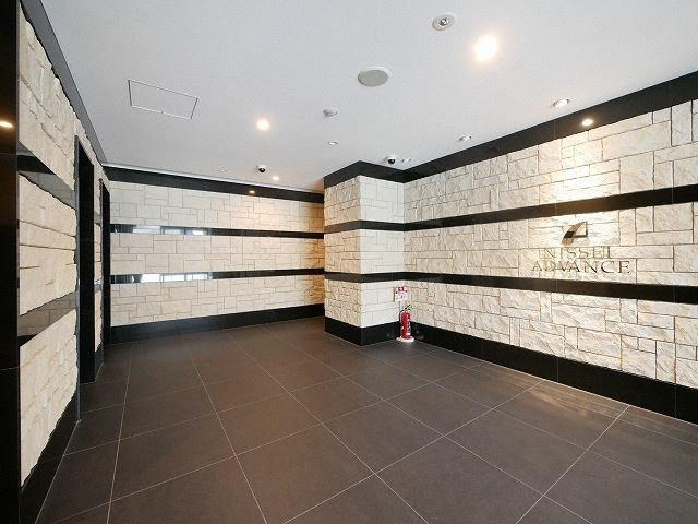 アドバンス新大阪ウエストゲートのその他共用部分